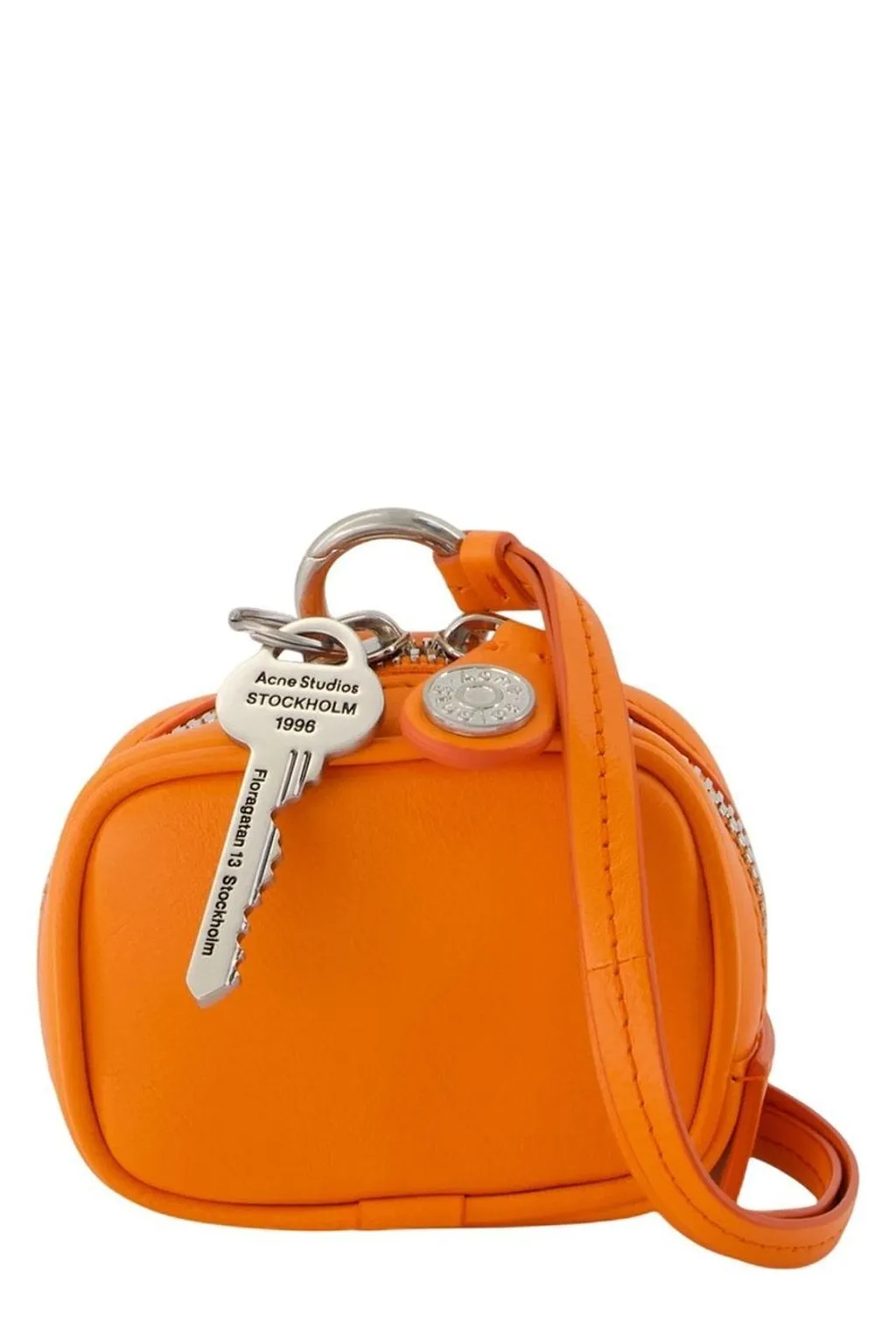 Acne Studios Camero Clip Bag