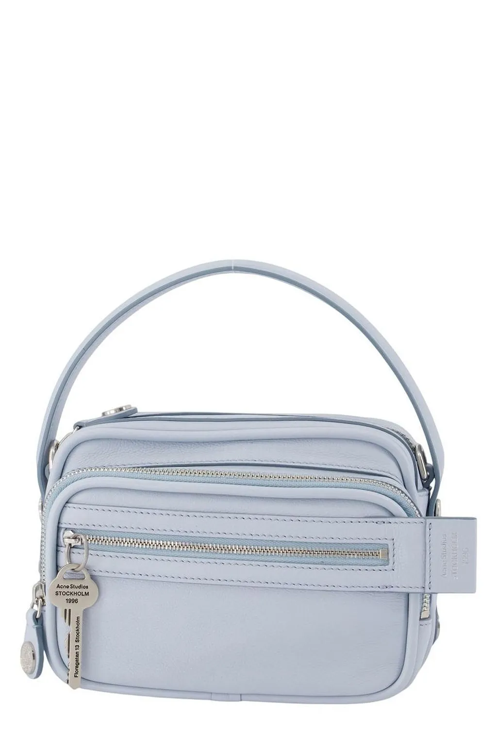 Acne Studios Camero Kit Crossbody Bag