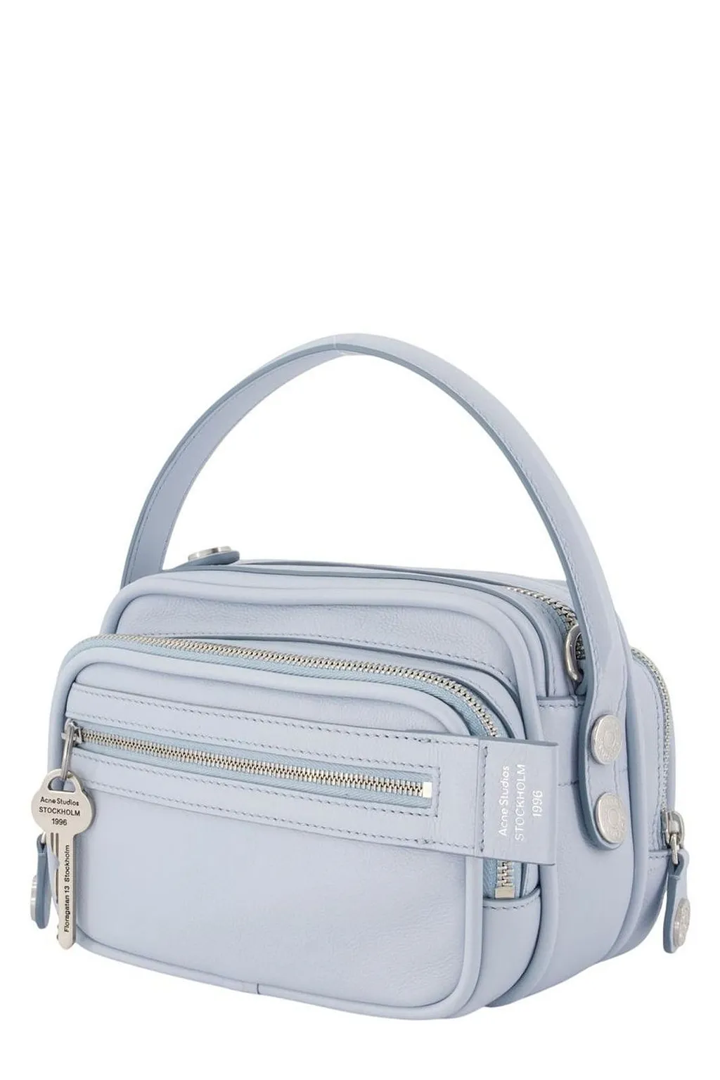 Acne Studios Camero Kit Crossbody Bag