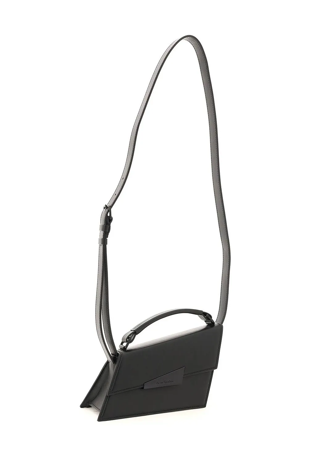 Acne Studios Distorttion Mini Shoulder Bag