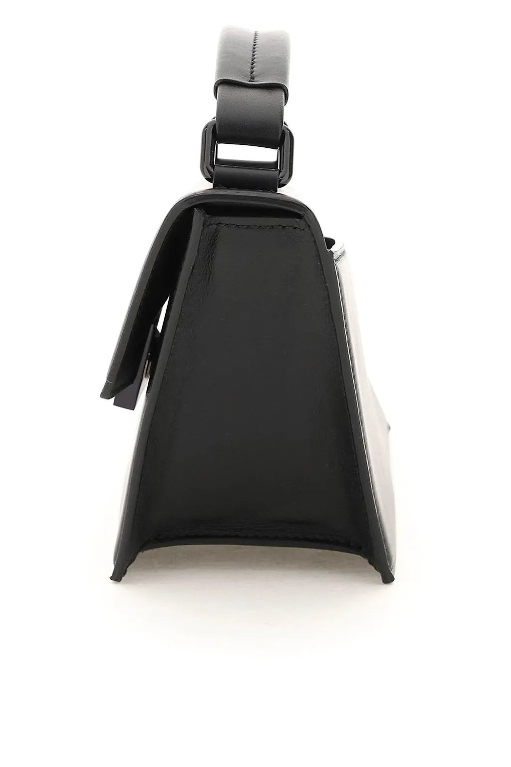 Acne Studios Distorttion Mini Shoulder Bag