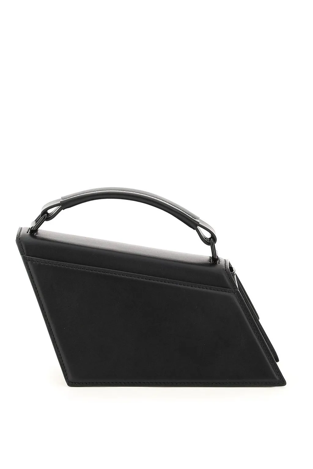 Acne Studios Distorttion Mini Shoulder Bag