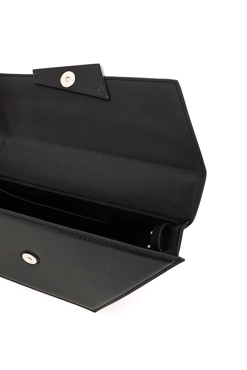 Acne Studios Distorttion Mini Shoulder Bag