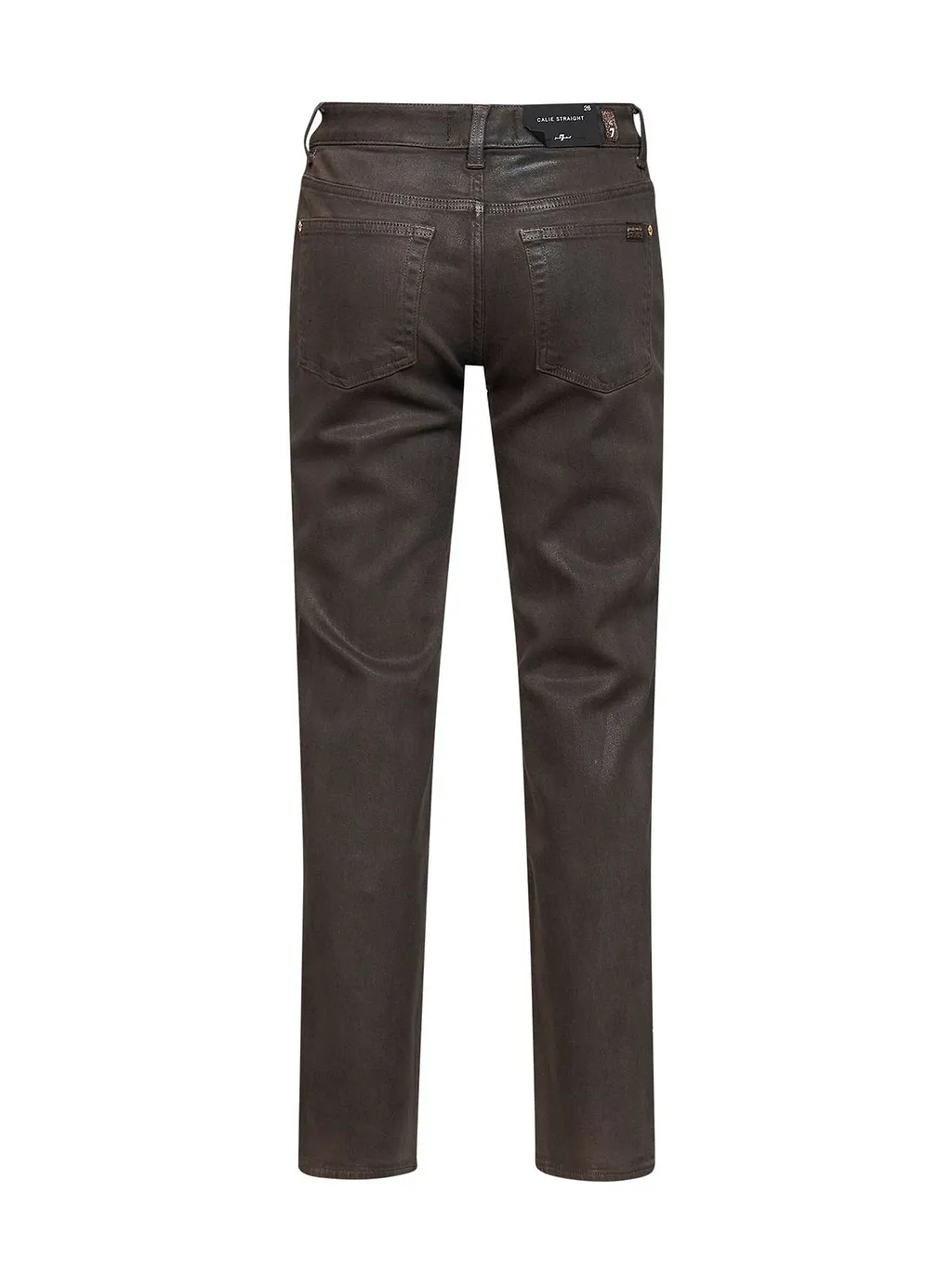 7 For All Mankind Slim-Fit Jeans