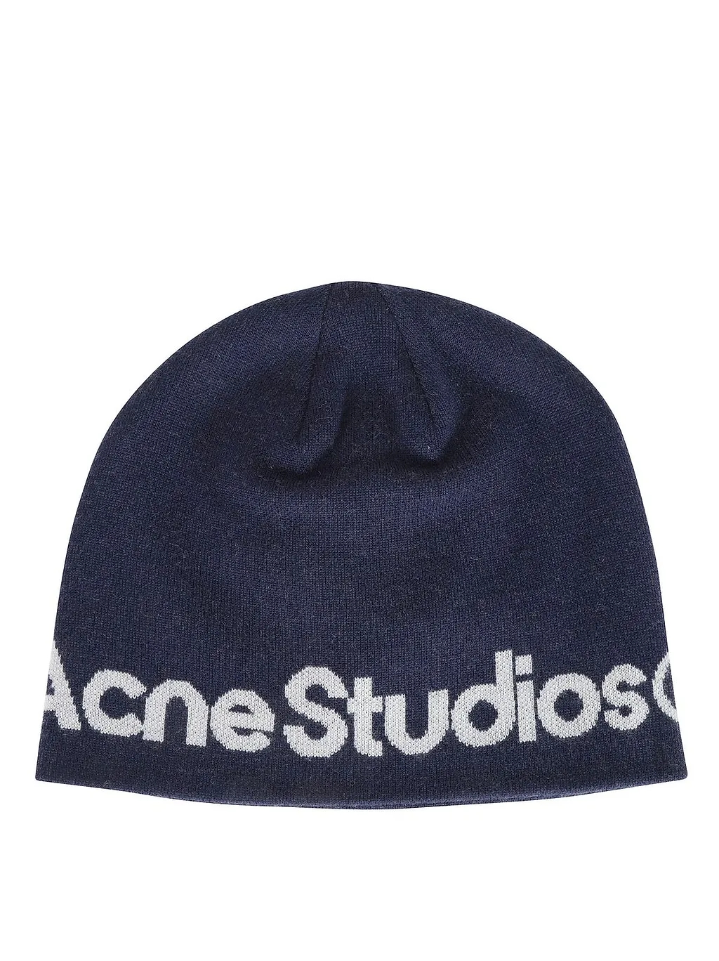 Acne Studios Knit Beanie