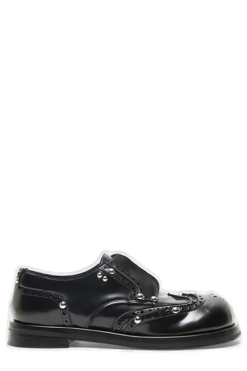 Acne Studios Lace-Up Shoes