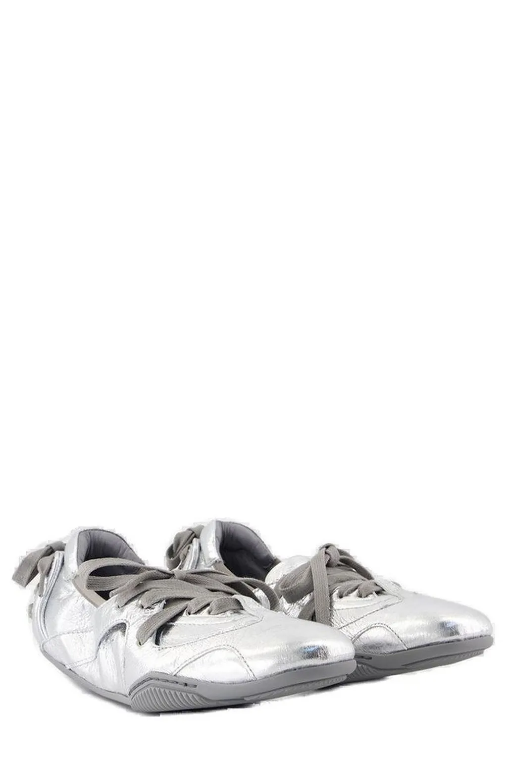 Acne Studios Lace-Up Shoes