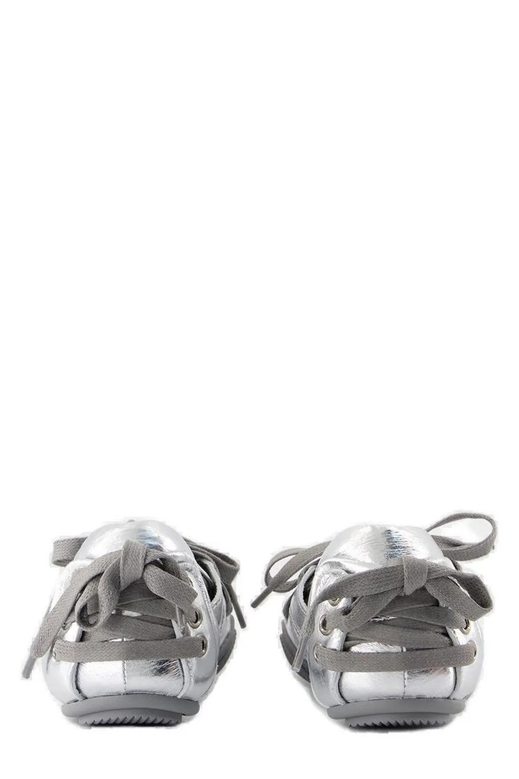 Acne Studios Lace-Up Shoes