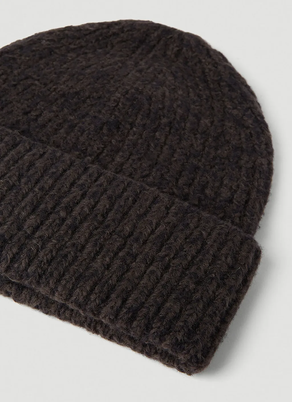 Acne Studios Korval Knitted Beanie