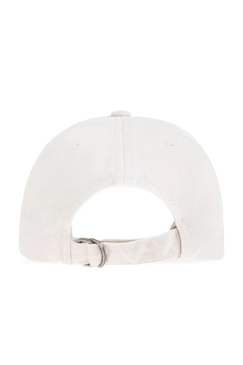 Acne Studios Logo Cap