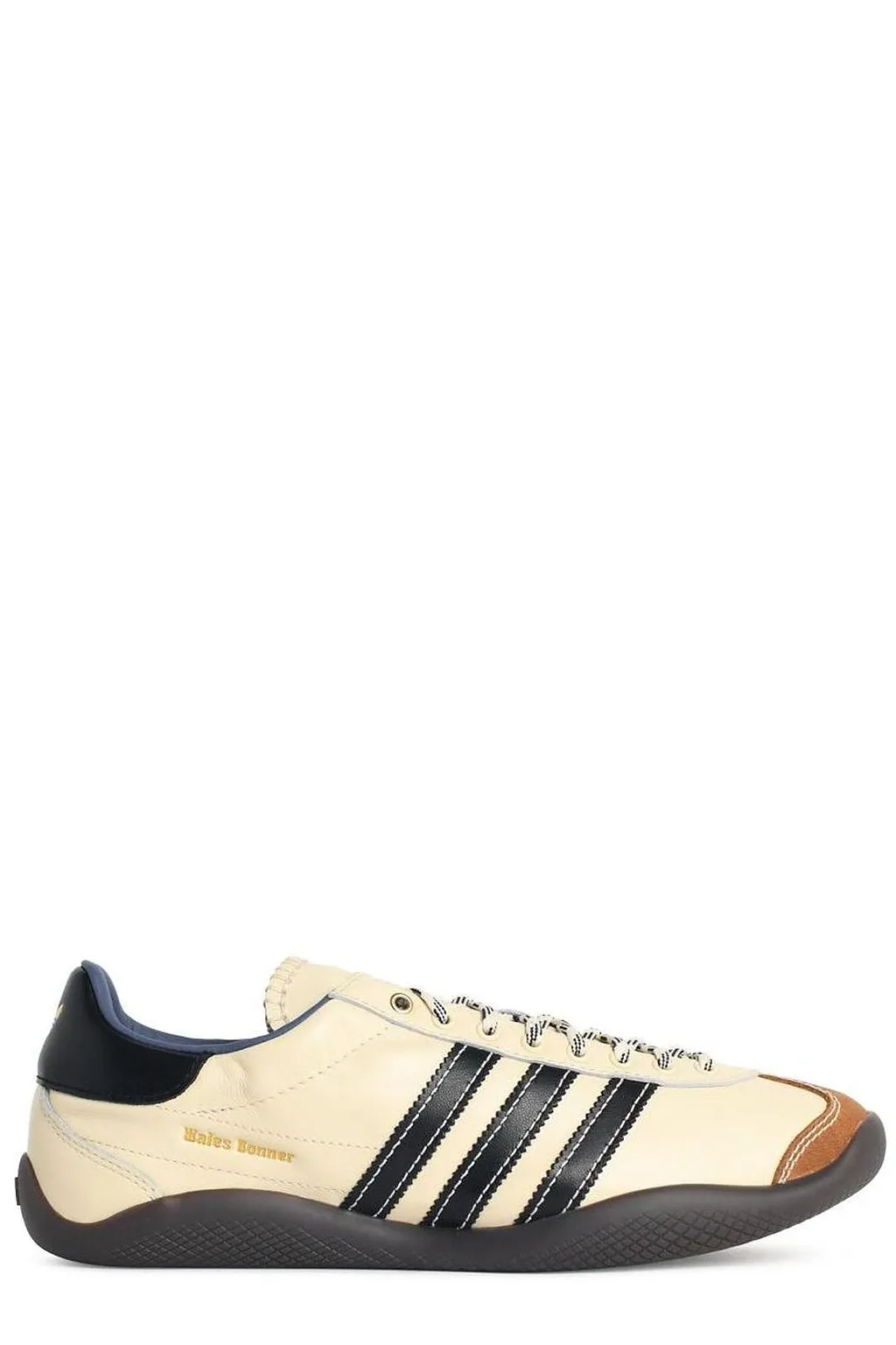 Adidas By Wales Bonner Karintha Og Low-Top Sneakers
