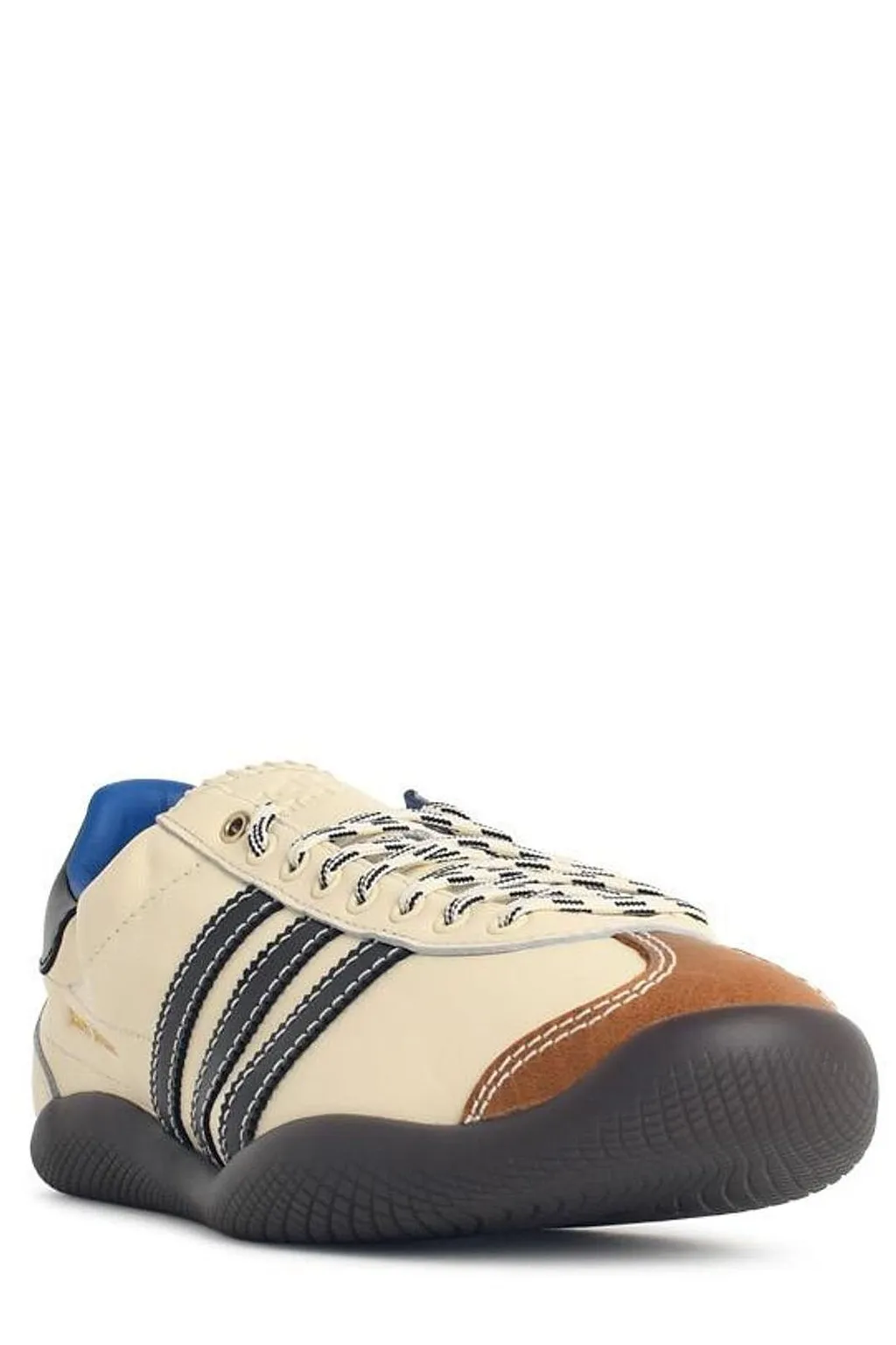 Adidas By Wales Bonner Karintha Og Low-Top Sneakers