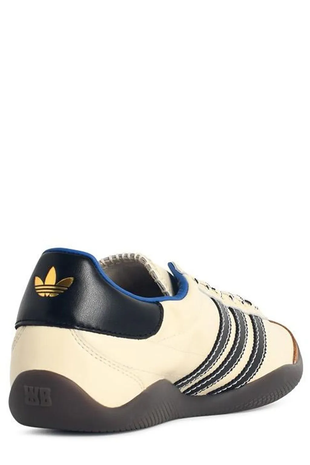 Adidas By Wales Bonner Karintha Og Low-Top Sneakers