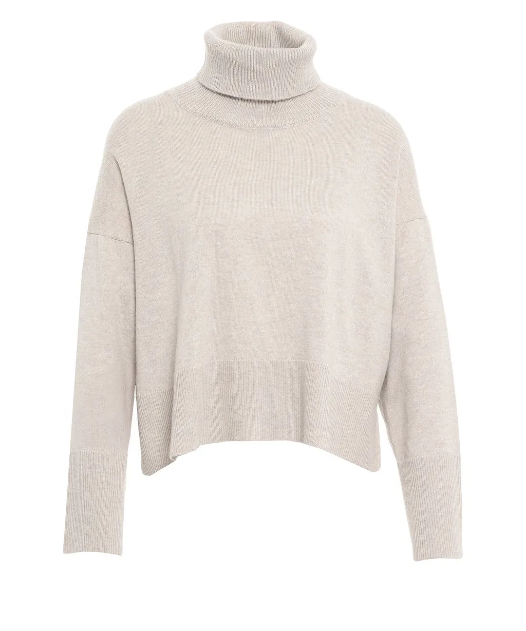 8Pm Aster Turtleneck Knitted Jumper