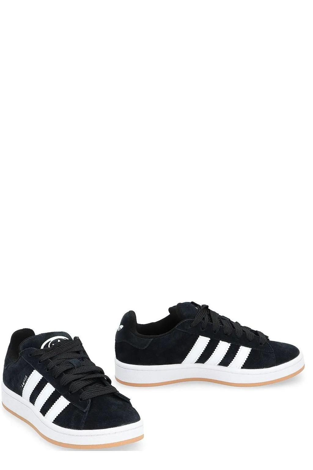 Adidas Kids Campus 00S Low-Top Sneakers