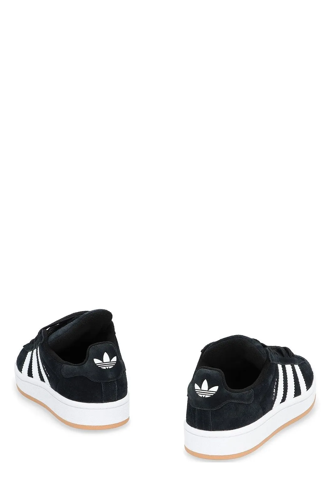 Adidas Kids Campus 00S Low-Top Sneakers