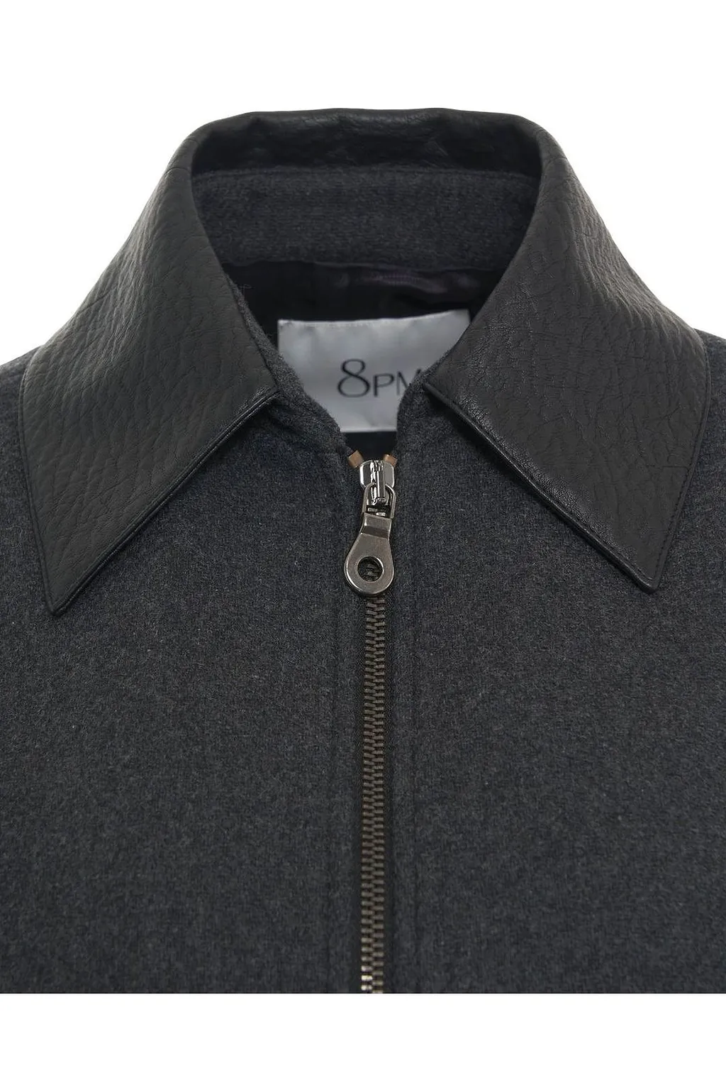 8Pm Clary Zip-Up Jacket