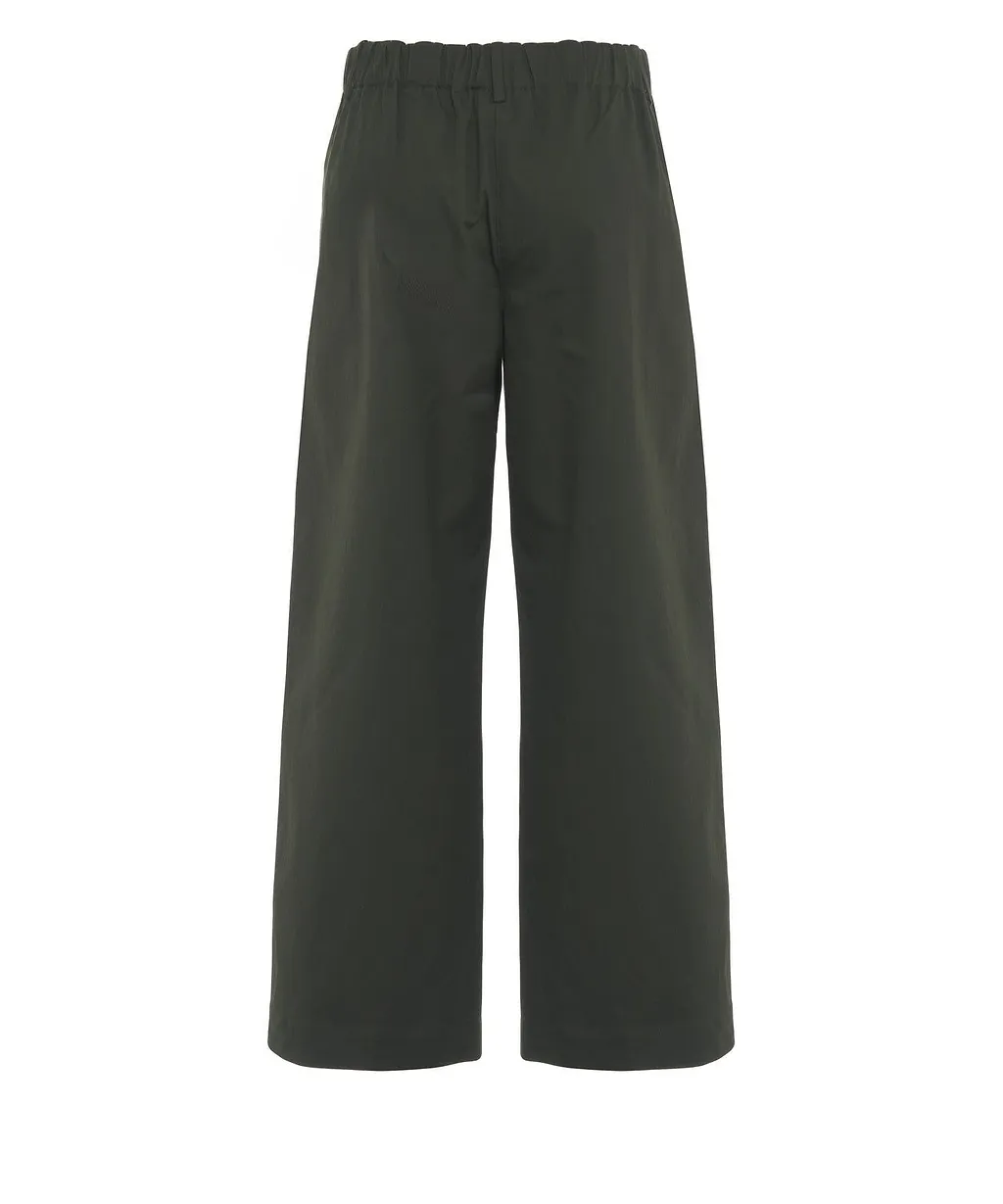 Freeport Wide-Leg Cargo Pants