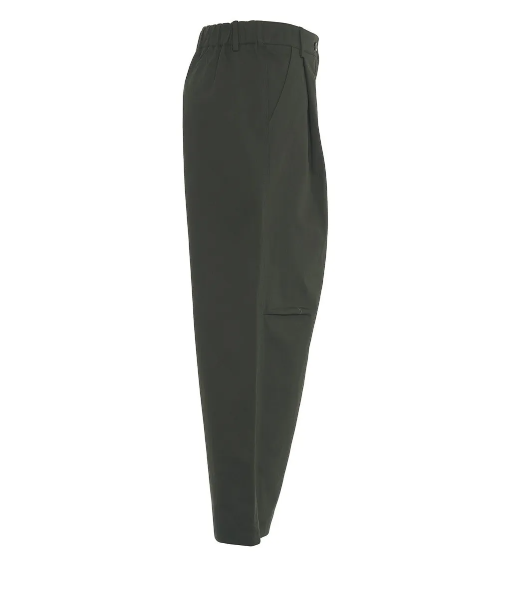 Freeport Wide-Leg Cargo Pants