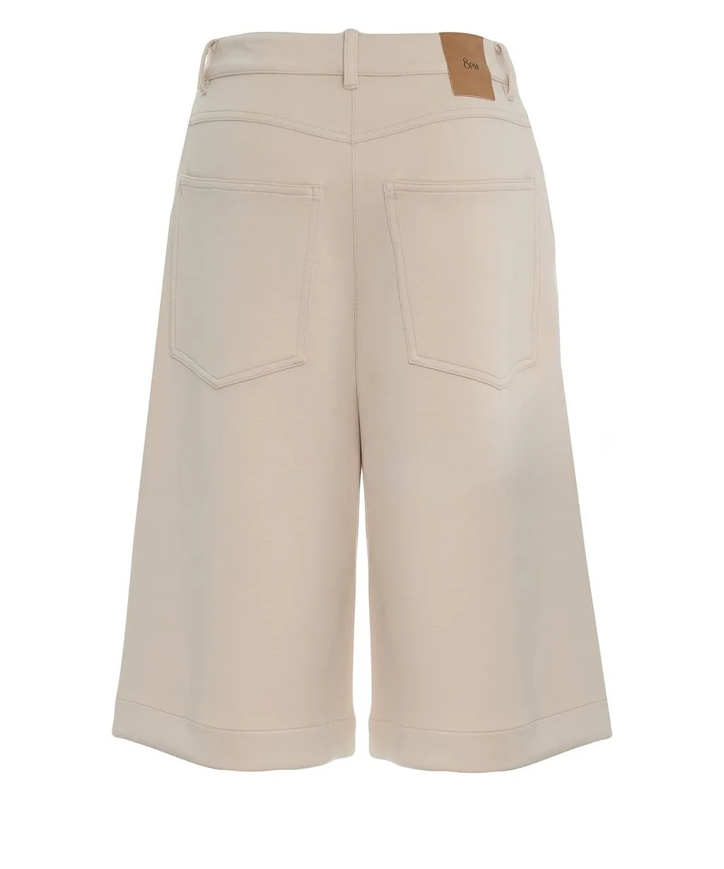 Killington Knee-Length Bermuda Shorts