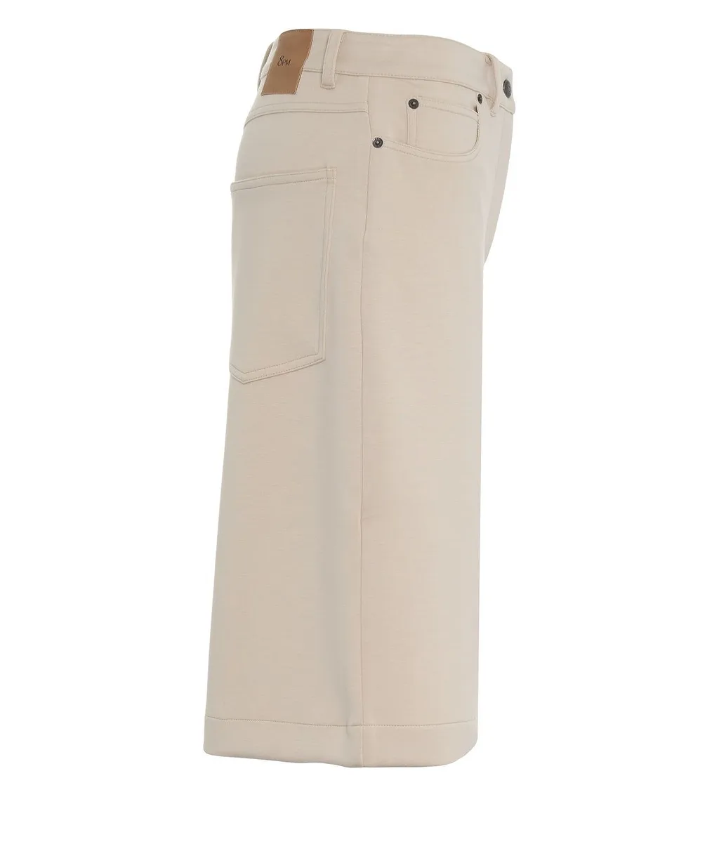Killington Knee-Length Bermuda Shorts