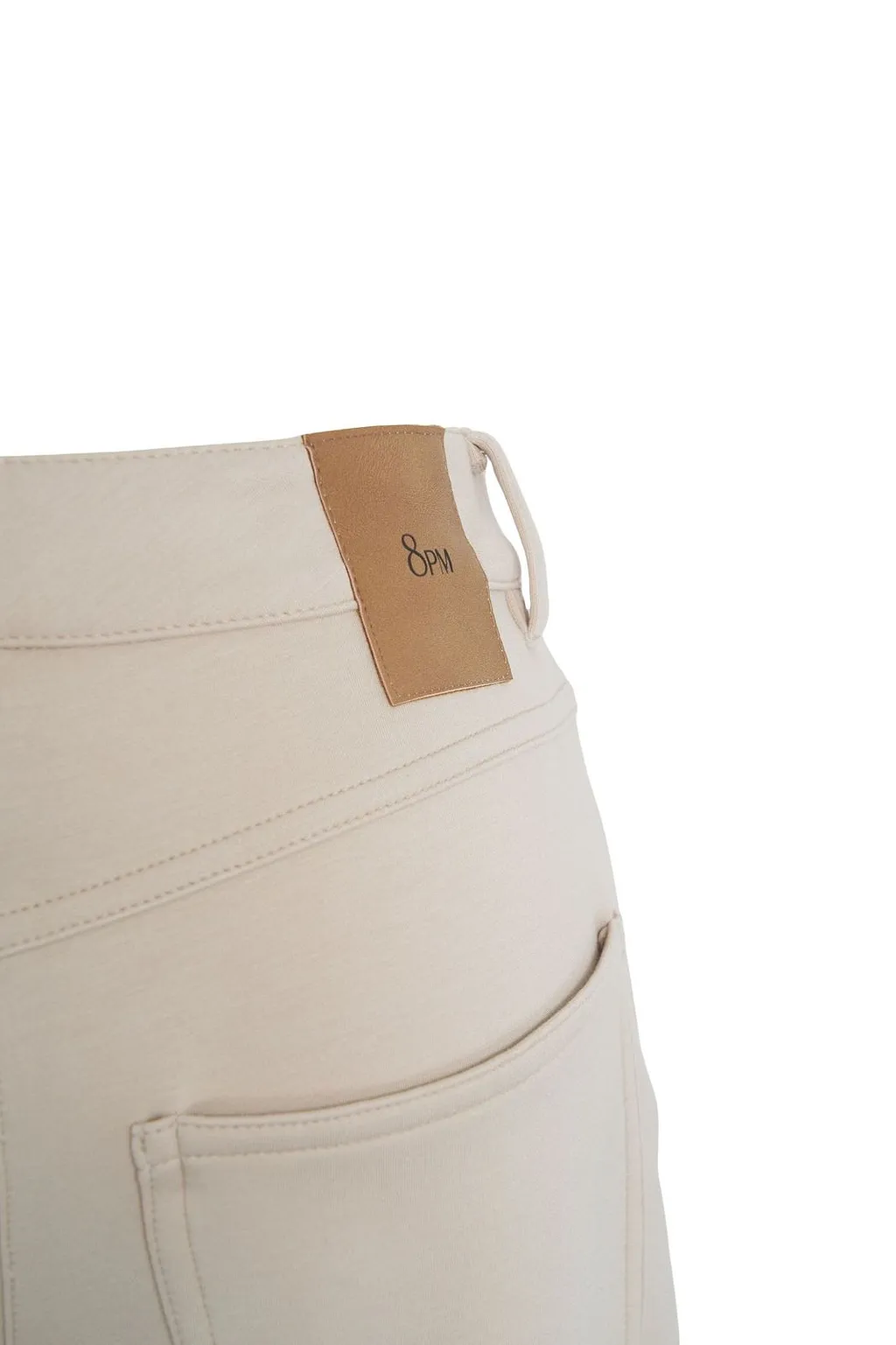 Killington Knee-Length Bermuda Shorts
