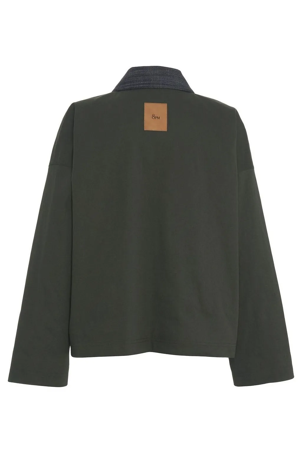 Telluride Long Sleeved Jacket