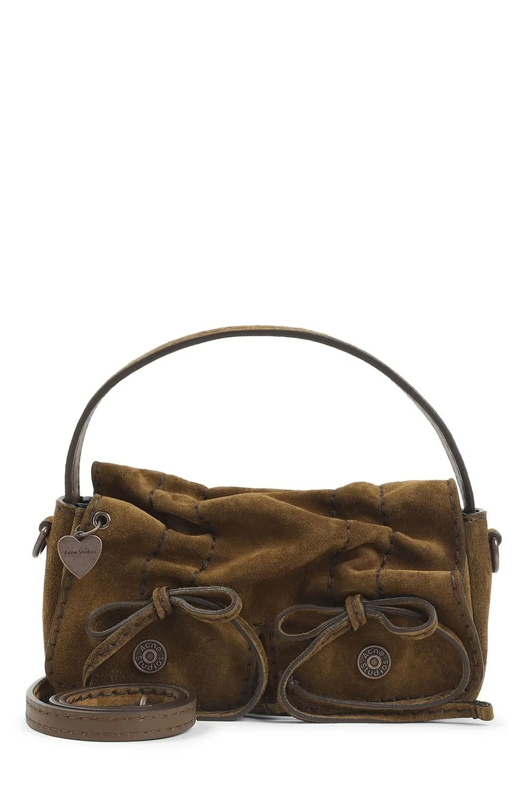 Acne Studios Multipocket Micro Bag