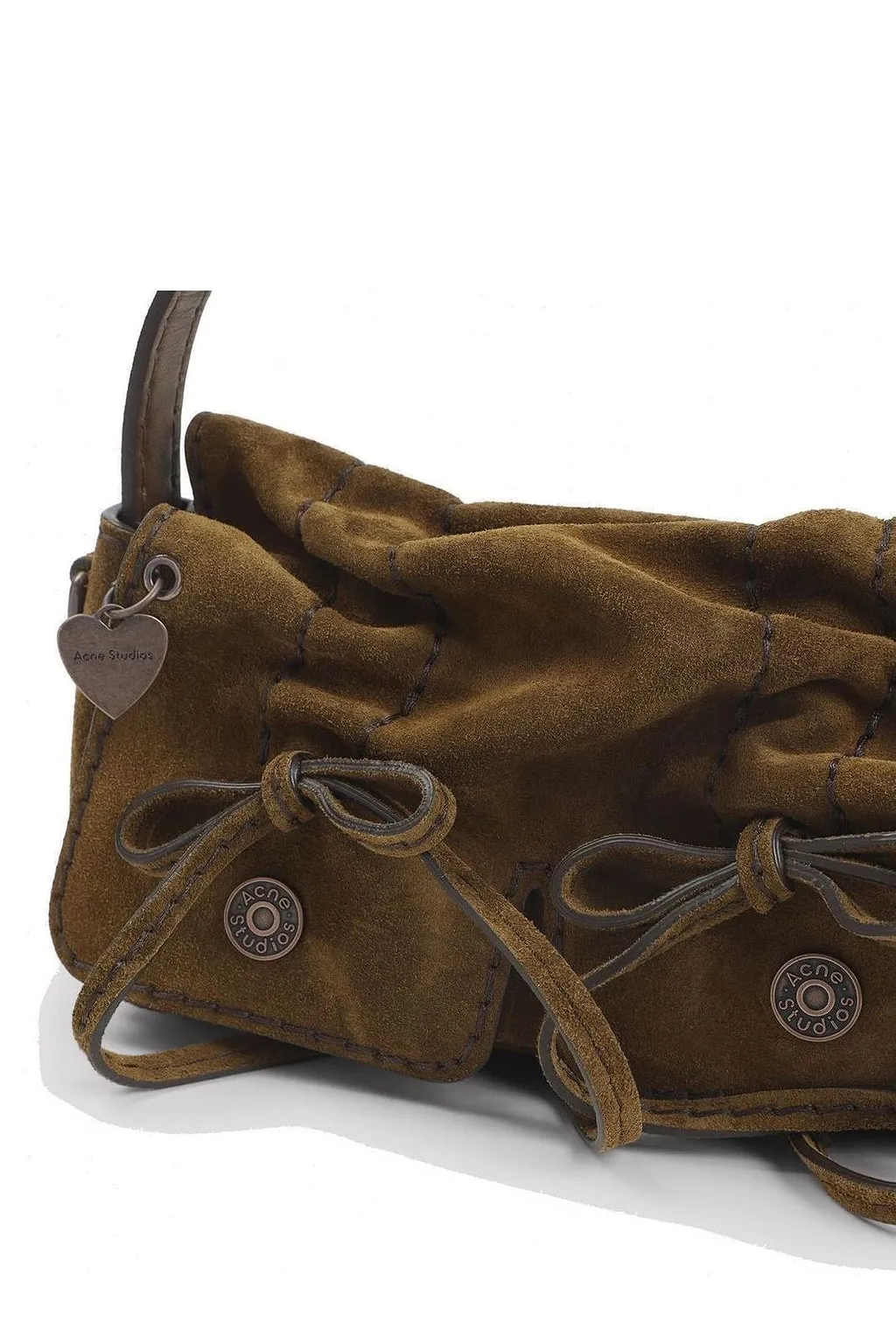 Acne Studios Multipocket Micro Bag