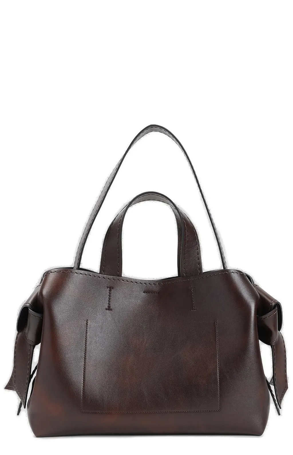 Acne Studios Musubi Midi Tote Bag