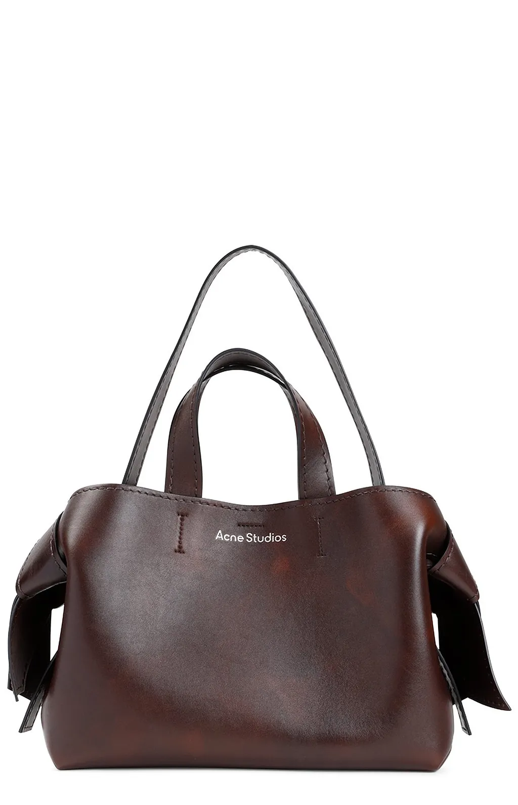 Acne Studios Musubi Midi Tote Bag