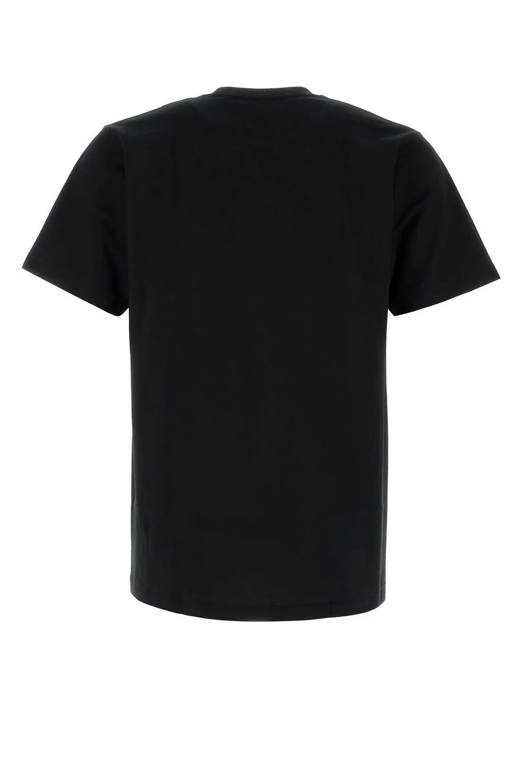 A Bathing Ape Abc Camo College T-Shirt