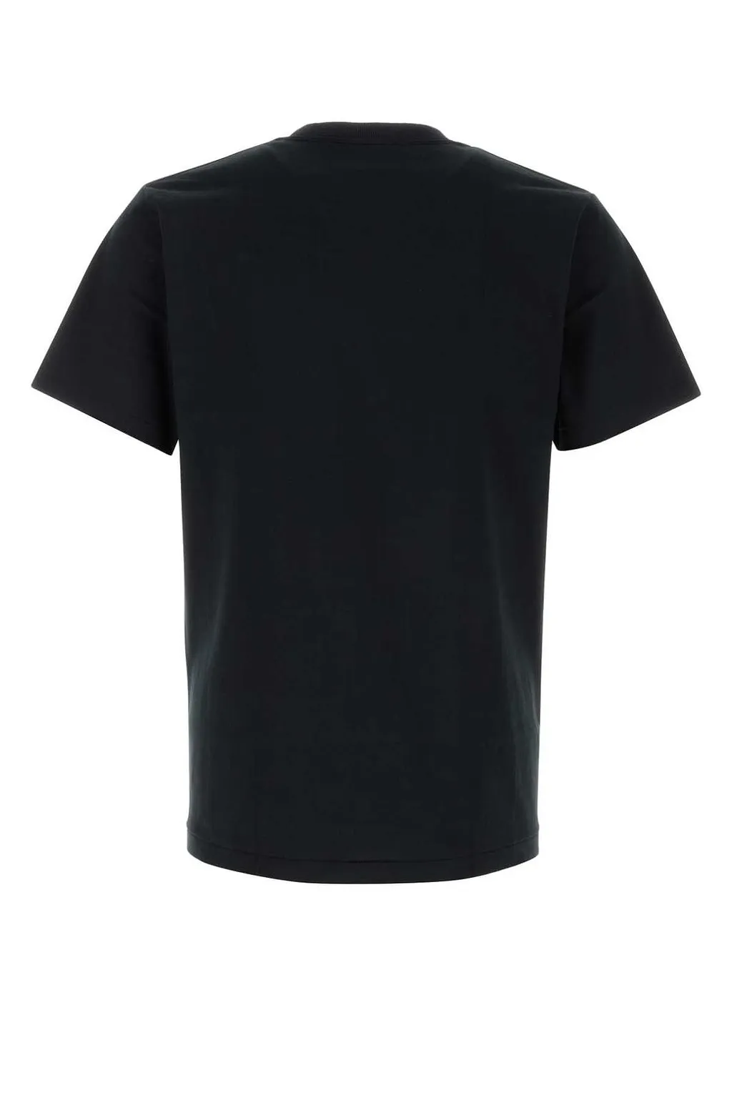 A Bathing Ape Abc Camo Logo T-Shirt