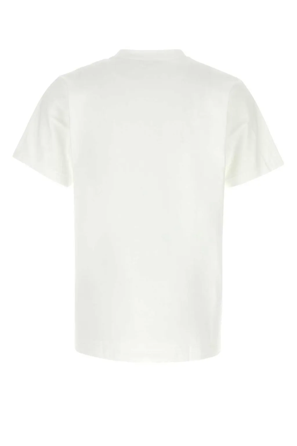 A Bathing Ape® Abc Camo College T-Shirt