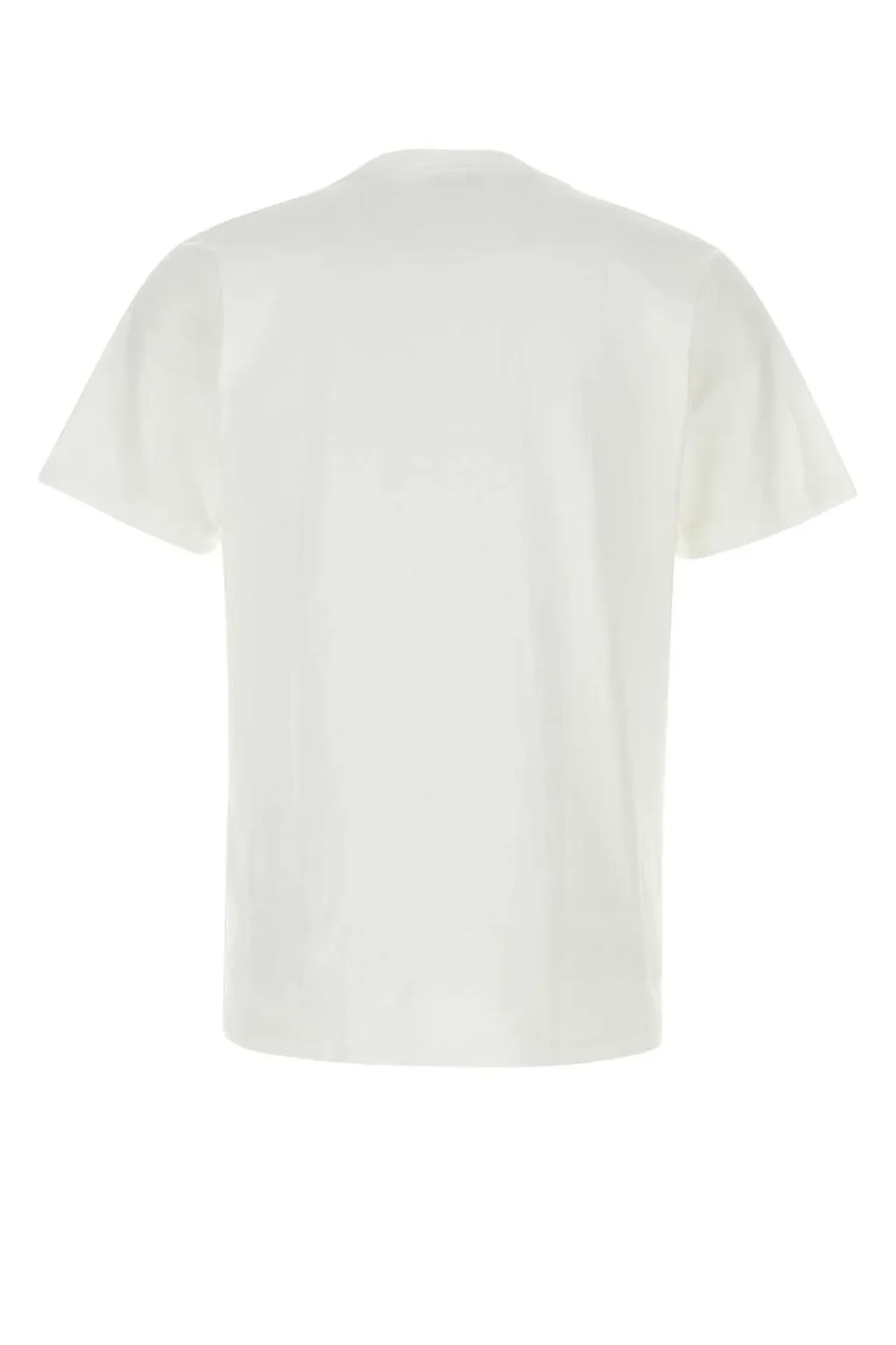 A Bathing Ape® Abc Camo Logo T-Shirt