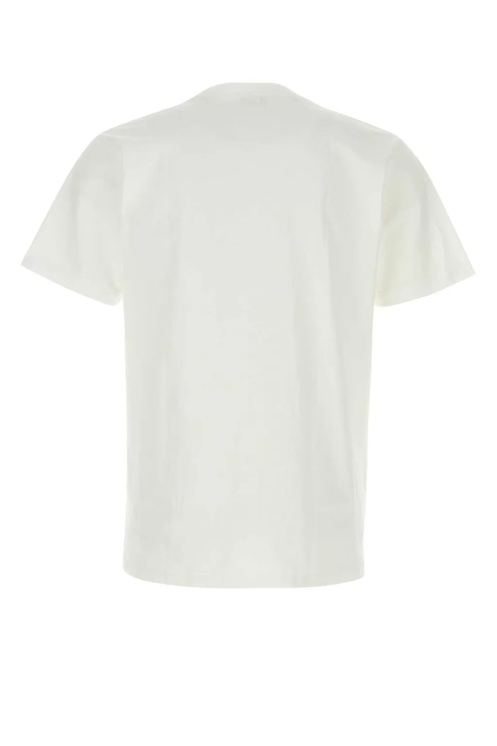 A Bathing Ape® Abc Camo Logo T-Shirt