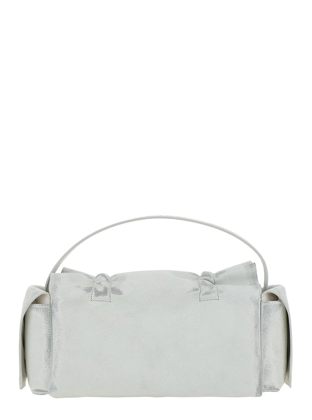 Acne Studios Pocket Detailed Top Handle Bag