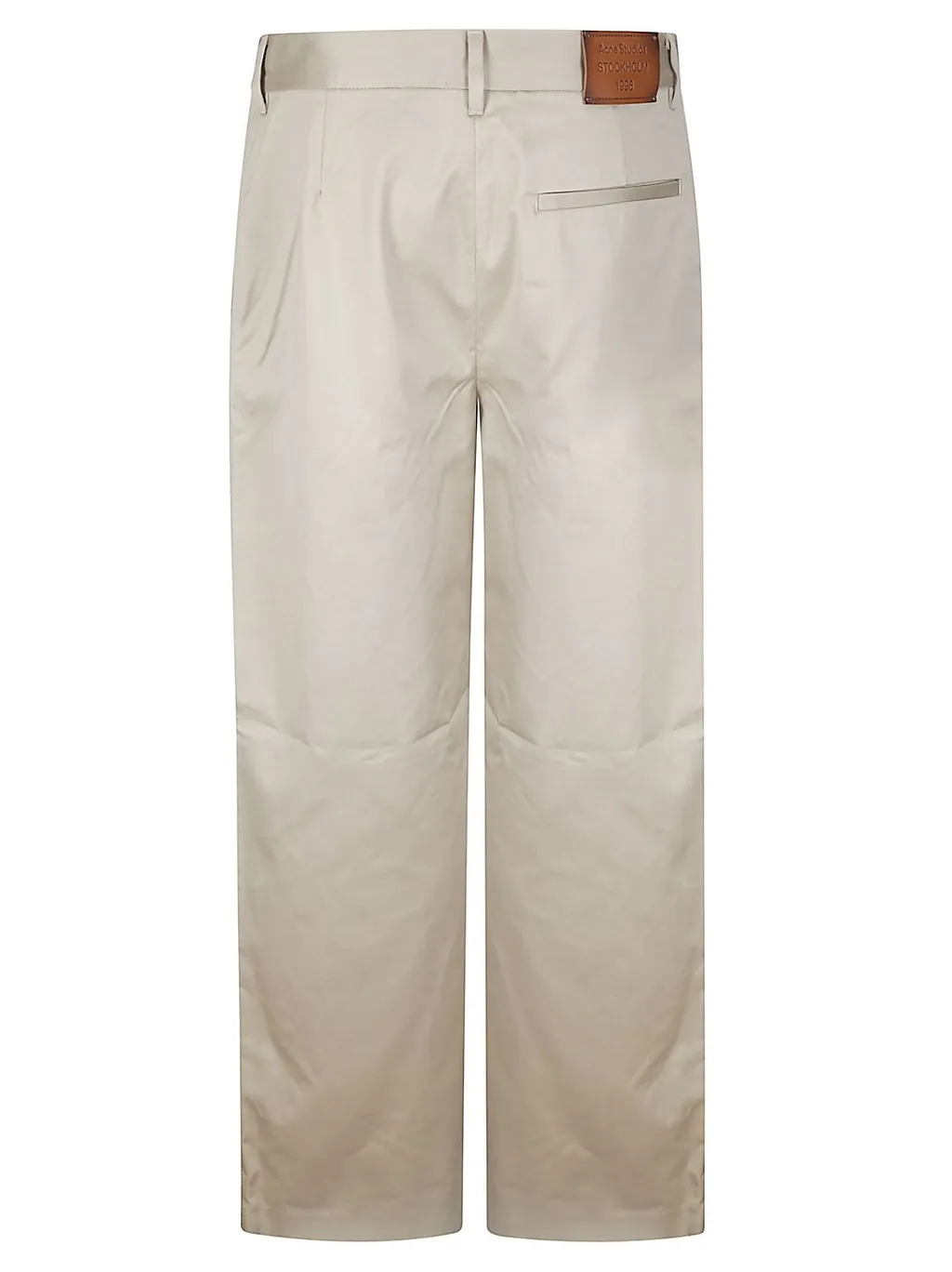 Acne Studios Relaxed Tailored Pants