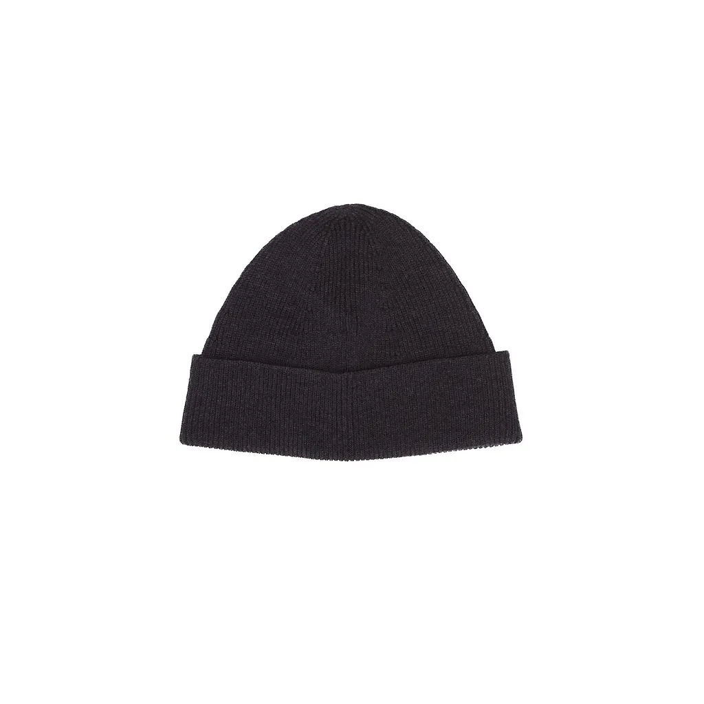 Acne Studios Rivet Beanie Hat