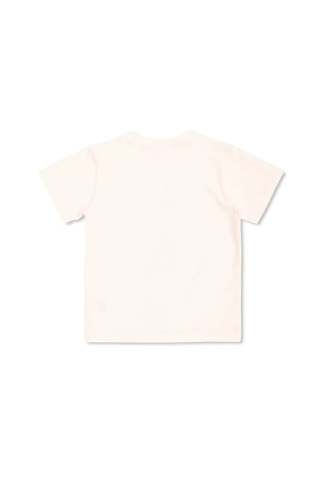 A Bathing Ape® Baby Milo Kids Printed T-Shirt