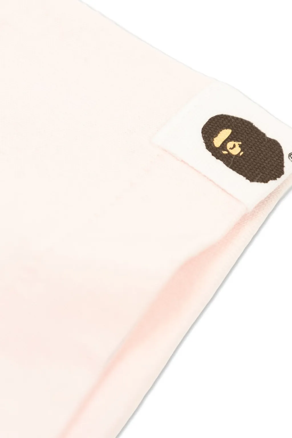 A Bathing Ape® Baby Milo Kids Printed T-Shirt