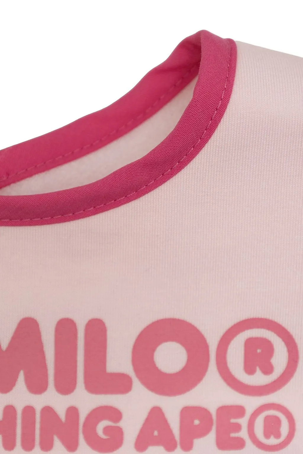 Babymilo Printed Bib