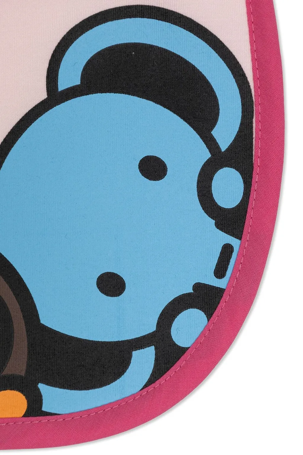 Babymilo Printed Bib