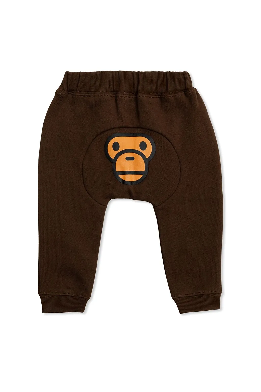 Bape Kids Logo Joggers