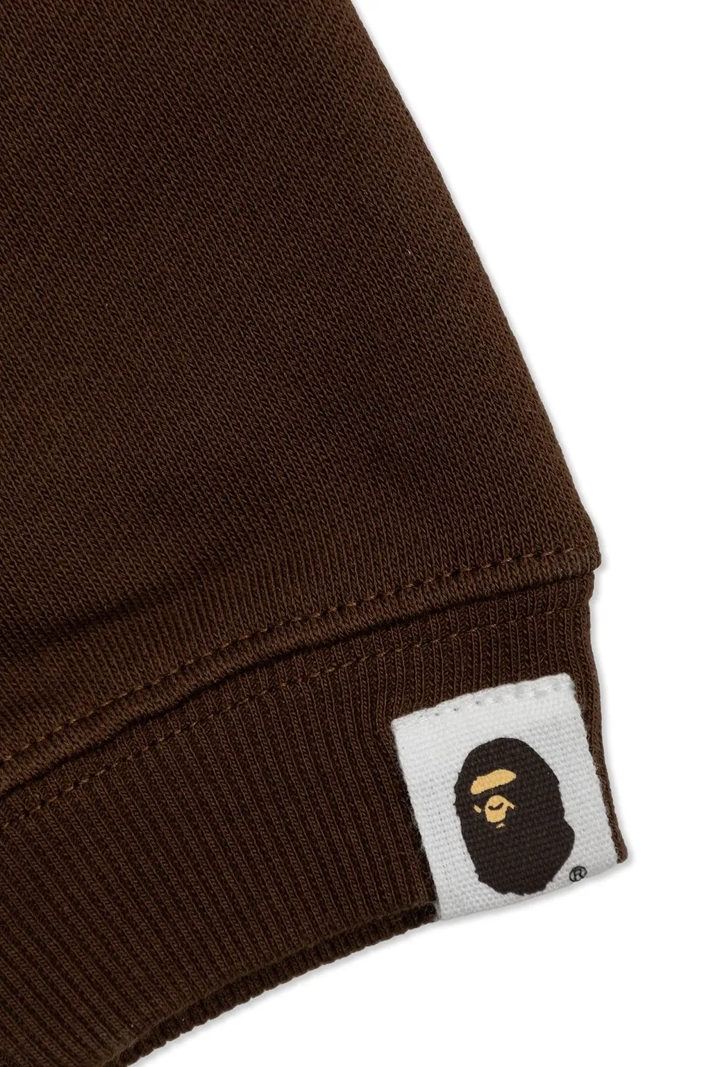 Bape Kids Logo Joggers