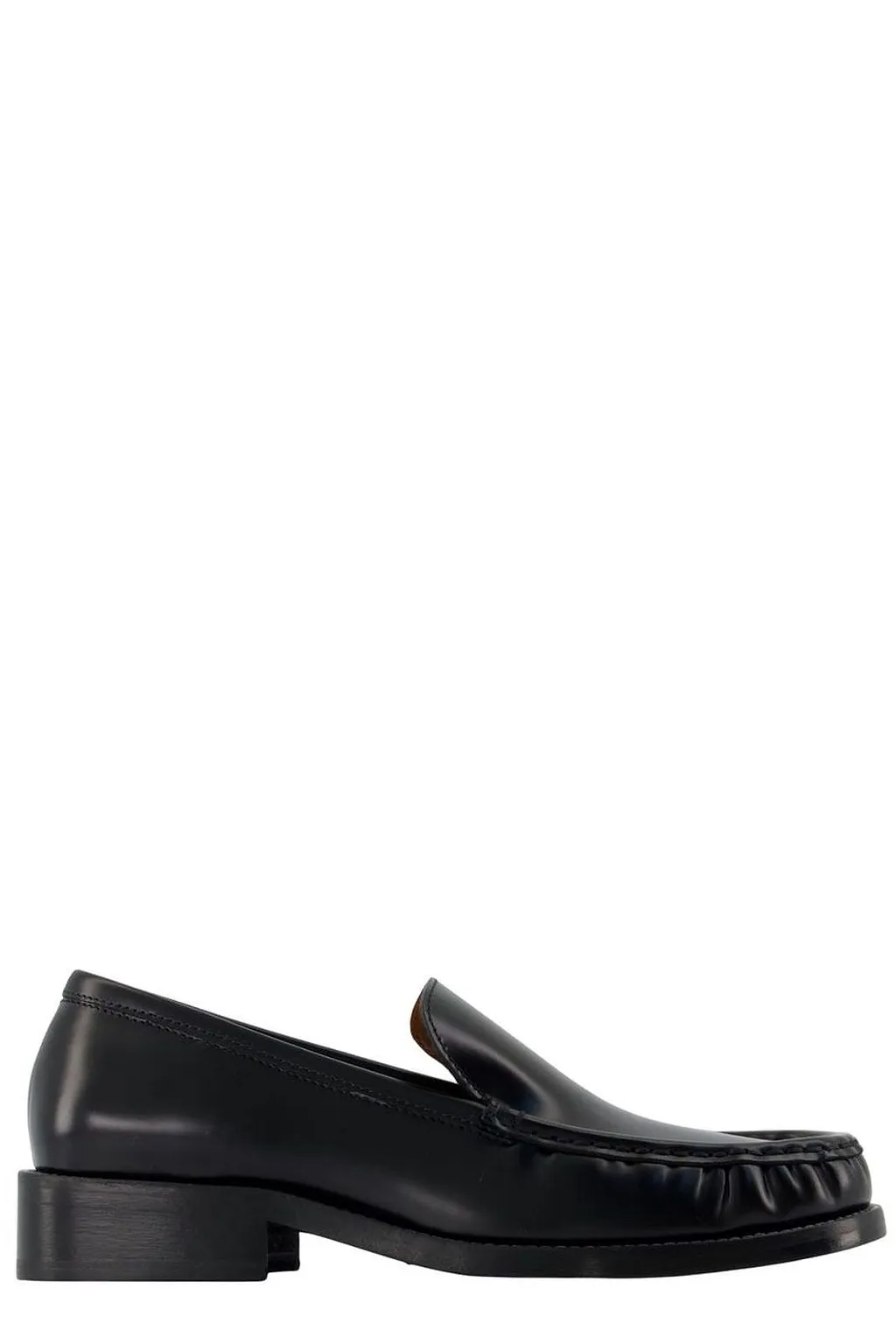 Acne Studios Slip-On Loafers