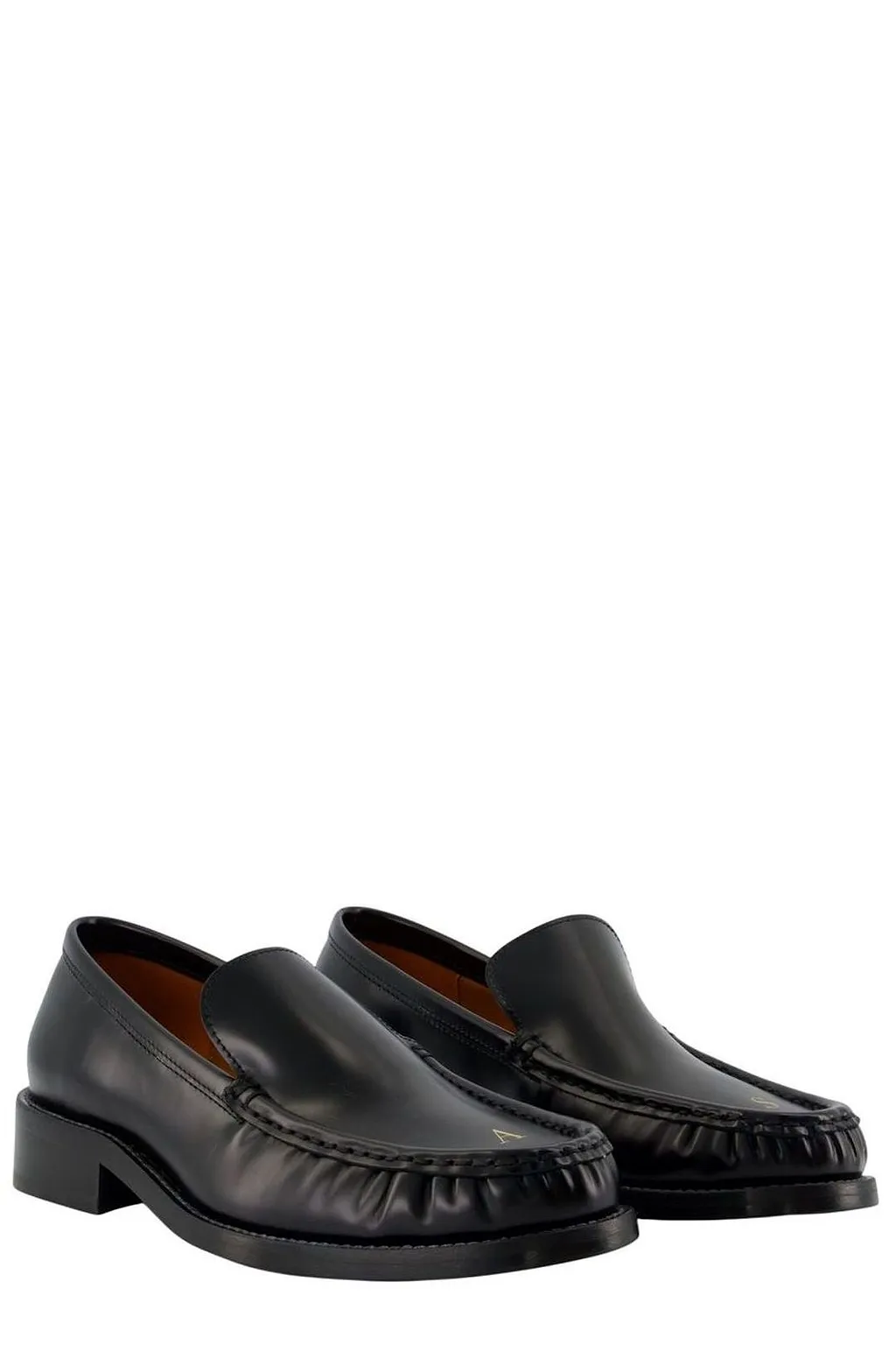 Acne Studios Slip-On Loafers