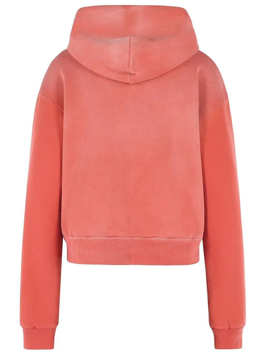 Acne Studios Sprayed Zip Hoodie