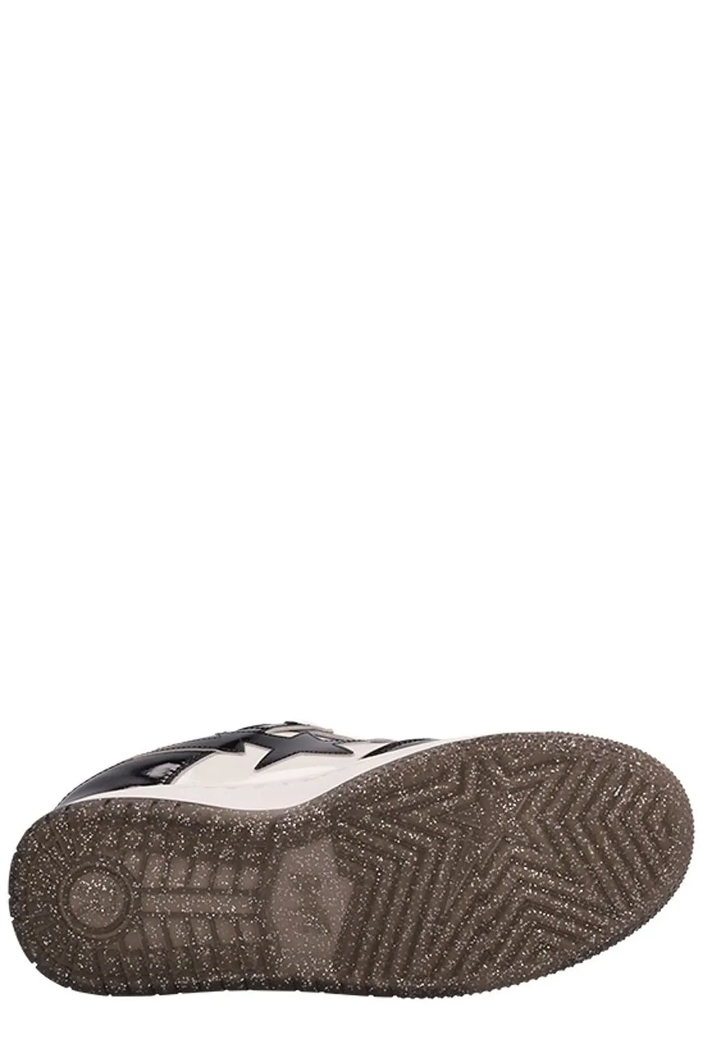 A Bathing Ape® Bape Sta Low-Top Sneakers