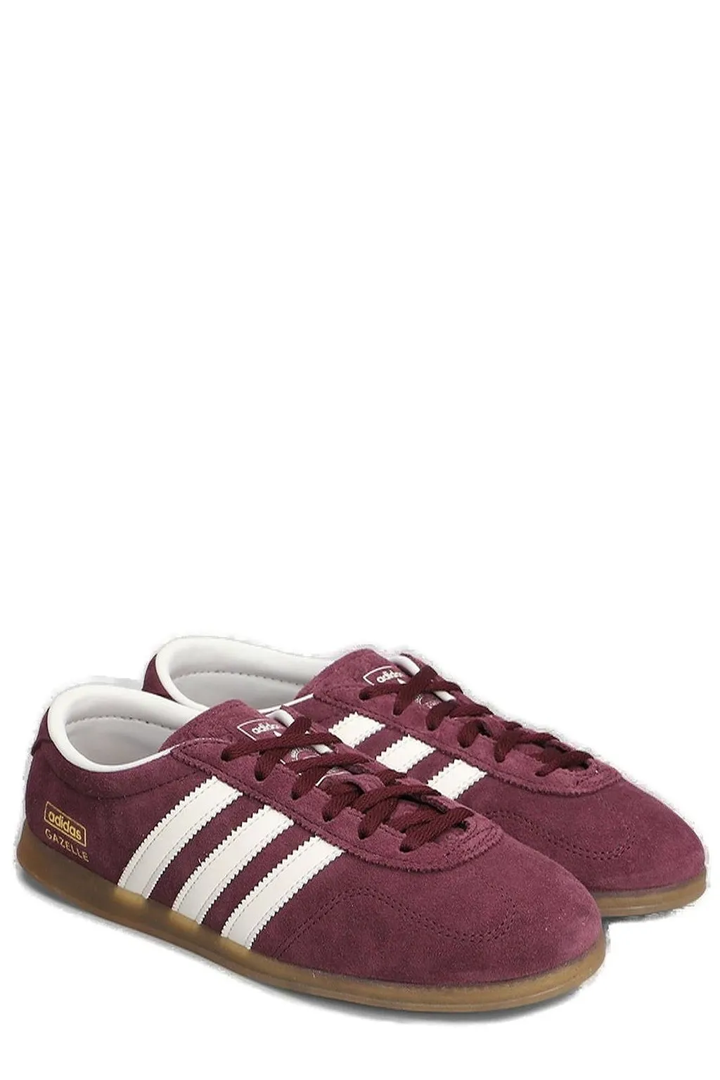 Adidas Gazelle Lo Pro Low-Top Sneakers